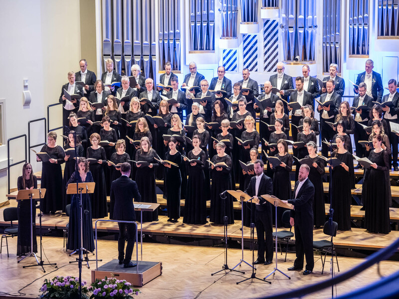 Krakovska filharmonija u Konkatedrali